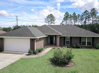 3000 Longleaf Ranch Cir, Middleburg, FL 32068