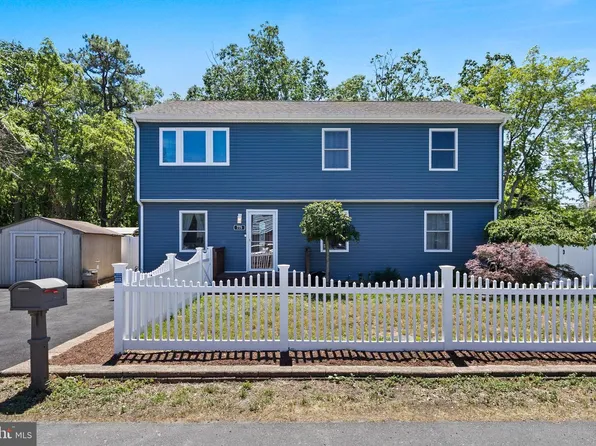 775 Downey Ave, Brick, NJ 08723