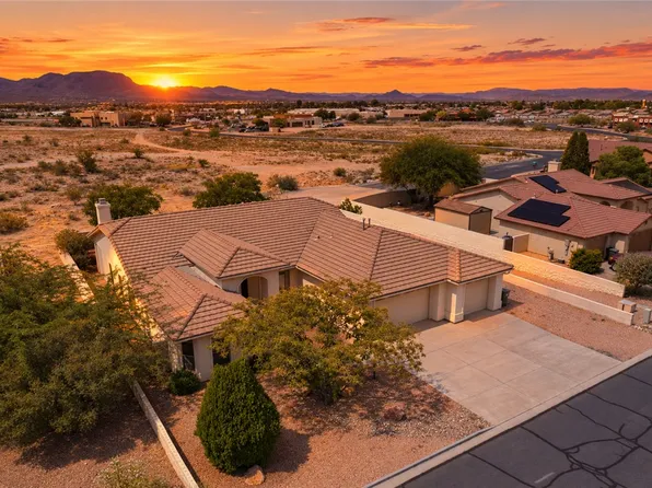 2281 Mesa Drive, Kingman, AZ 86401