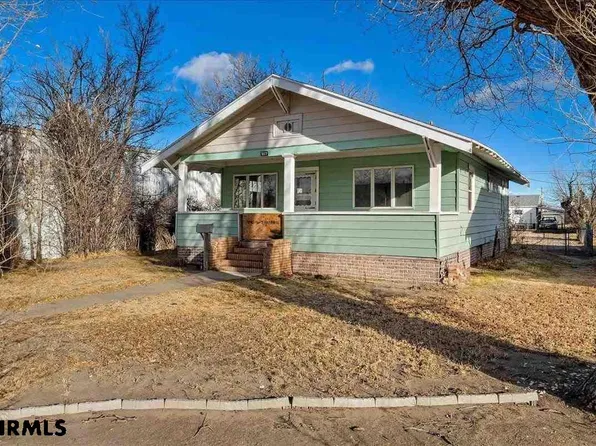 207 S Howard St, Kimball, NE 69145
