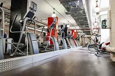 Rented by Beam Living