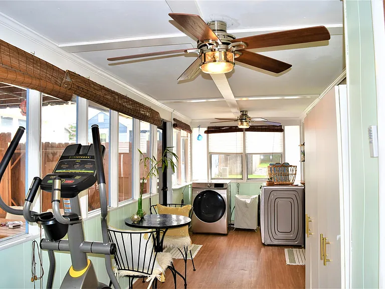 Sunroom
