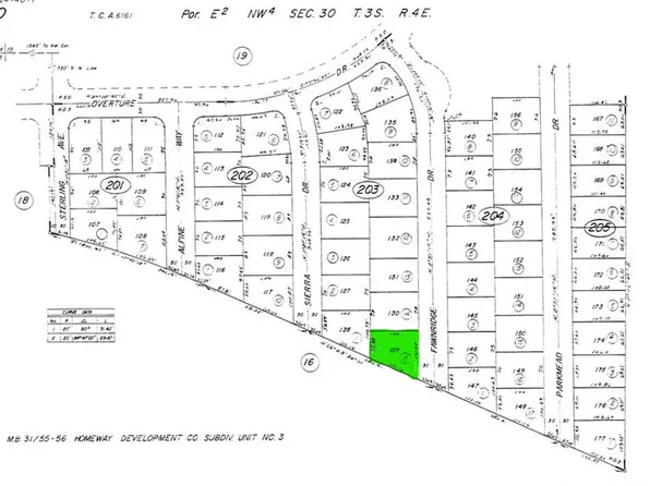 0 Fawnridge Dr #147, Palm Springs, CA 92262