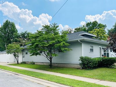 103 W Park St, Harrisburg, IL, 62946