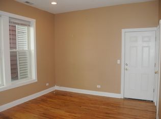 1712 N Washtenaw Ave #1B, Chicago, IL 60647