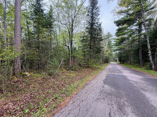 On Bearskull Rd, Park Falls, WI 54552