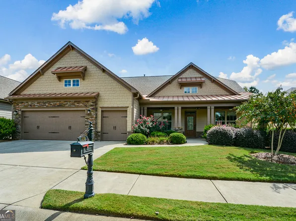 110 Mountain Laurel Ct, Canton, GA 30114