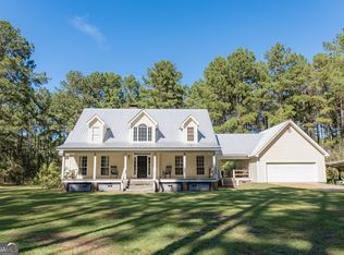 1412 Godbee Rd, Millen, GA 30442