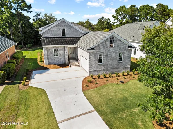 2024 Bay Colony Lane, Wilmington, NC 28405