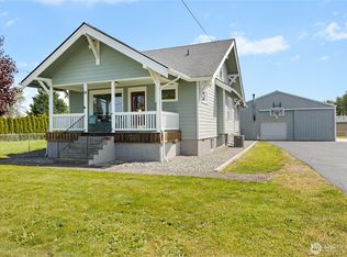 256 S C St, Buckley, WA 98321