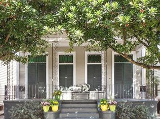 813 Piety St, New Orleans, LA 70117