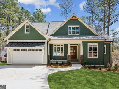 2211 Highway 9 S, Dawsonville, GA, 30534