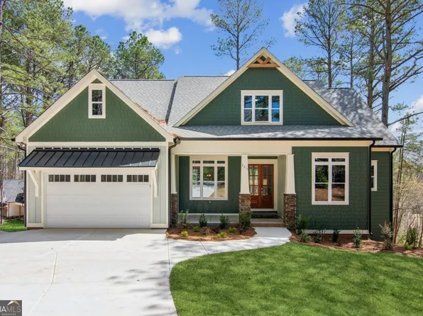 2211 Highway 9 S, Dawsonville, GA 30534