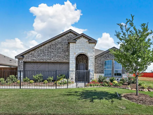 H106 Benworth Plan, Sutton Fields