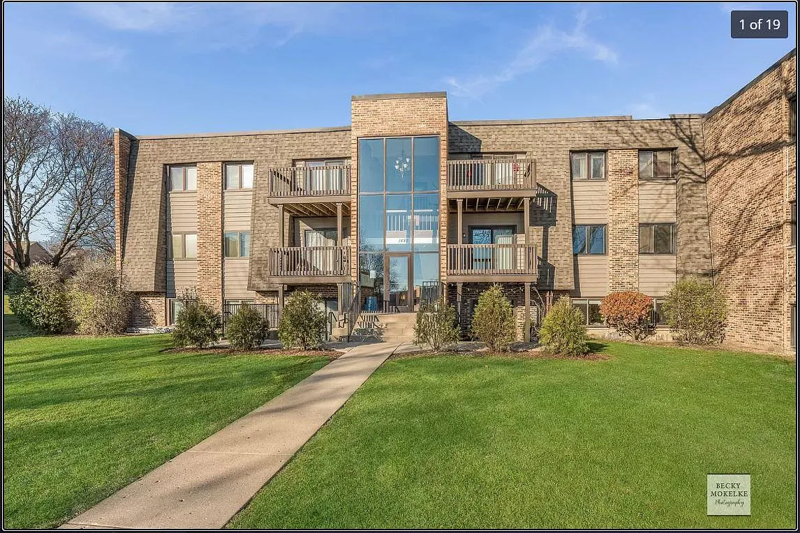 Building Photo - 1480 Stonebridge Cir #D8