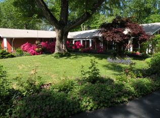 6 Peachtree Ct, Baltimore, MD 21208
