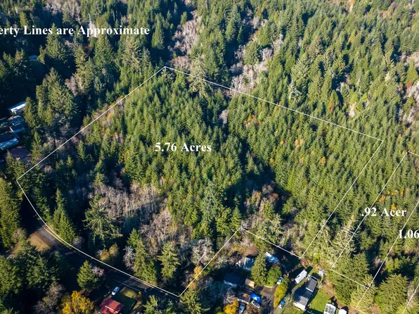 0 Minnesota Ave, Coos Bay, OR 97420
