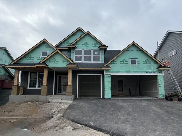 14195 Anston Ave, Rosemount, MN 55068