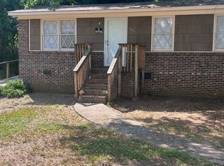 209 Chamblin St, Woodruff, SC 29388