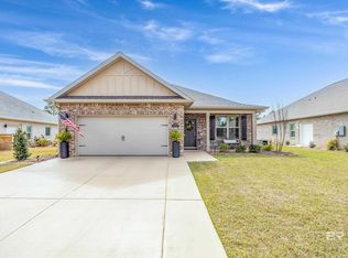 9970 Lakeview Dr, Foley, AL 36535