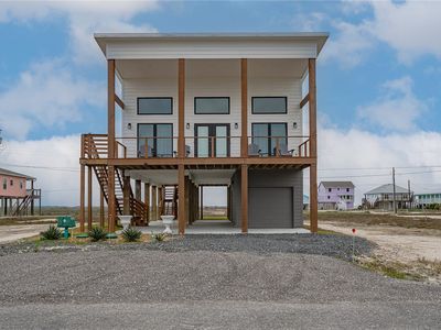 512 Palmetto Point Rd, Rockport, TX, 78382