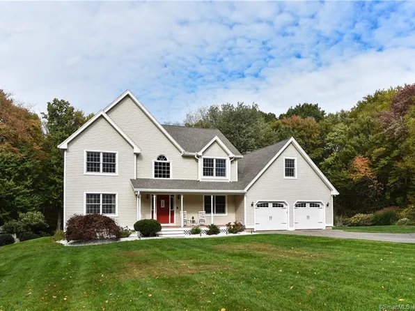 52 Honey Hill Road, New Hartford, CT 06057