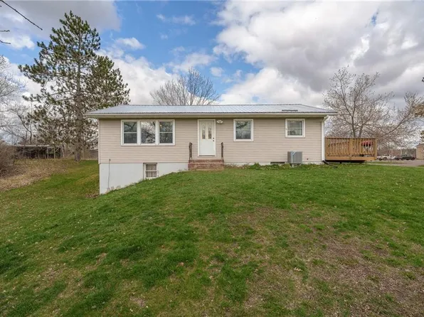 119 Main Street, Clayton, WI 54004