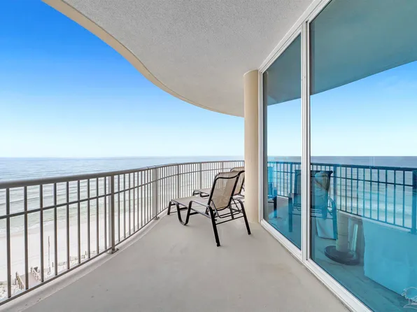 13937 Perdido Key Dr APT 602, Perdido Key, FL 32507