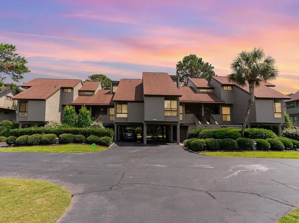 227 Heron Marsh Dr. #85, Pawleys Island, SC 29585