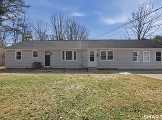 304 Mashentuck Road, Killingly, CT 06239