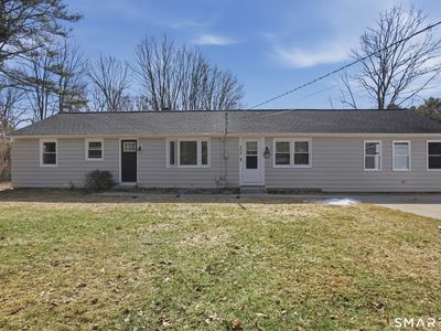 304 Mashentuck Road, Killingly, CT, 06239