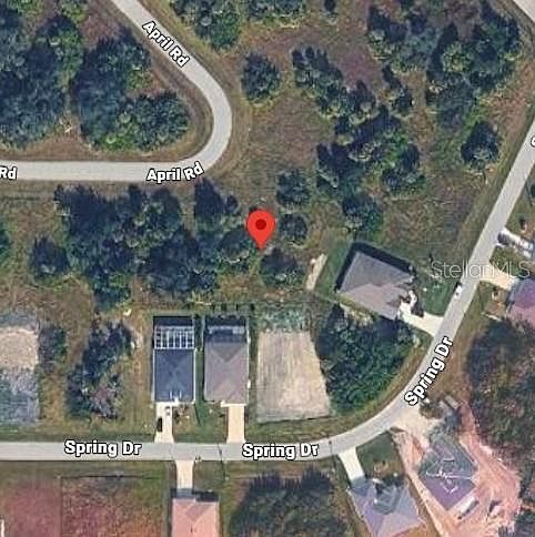 1st image of 112 APRIL ROAD LOT 1395