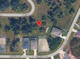 112 April Rd #1395, Rotonda West, FL 33947