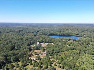 81 Cedars Rd, North Stonington, CT 06359