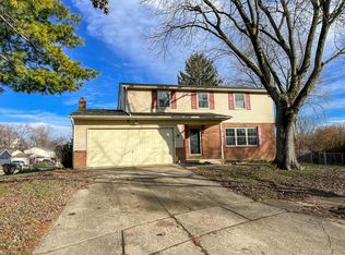 7034 Rockhaven Pl, Columbus, OH 43235