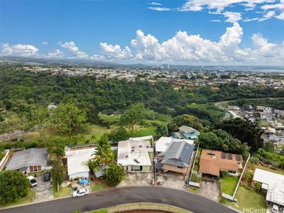1977 Aamaka Pl, Pearl City, HI, 96782