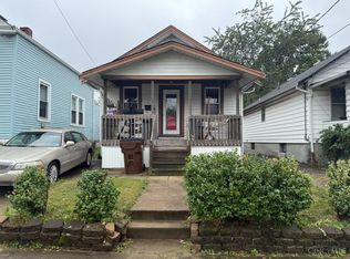 1703 De Armand Ave, Cincinnati, OH 45239