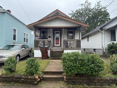 1703 De Armand Ave, Cincinnati, OH, 45239