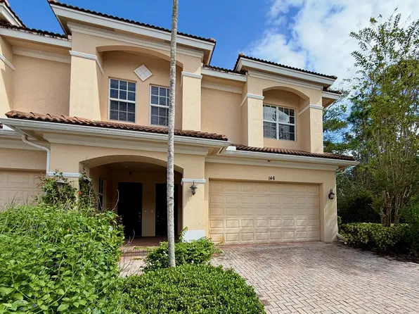 146 SW Walking Path, Stuart, FL 34997