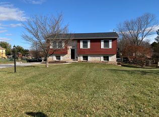 3385 Janet Ct, Manchester, MD 21102