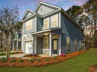 219 Larissa Dr, Charleston, SC 29414