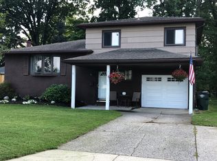 112 Lee St, Depew, NY 14043