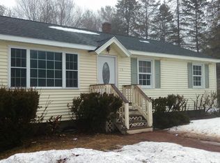 13 Pine Ridge Dr, Oxford, MA 01540