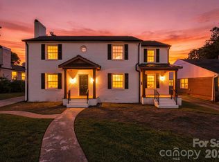 1307 S Kings Dr, Charlotte, NC 28207