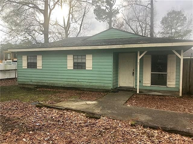1st image of 1911 Blueberry Dr APT 1