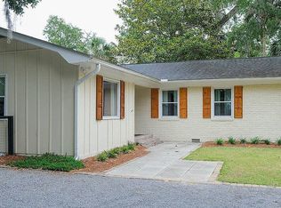 103 Forest Trl, Isle Of Palms, SC 29451