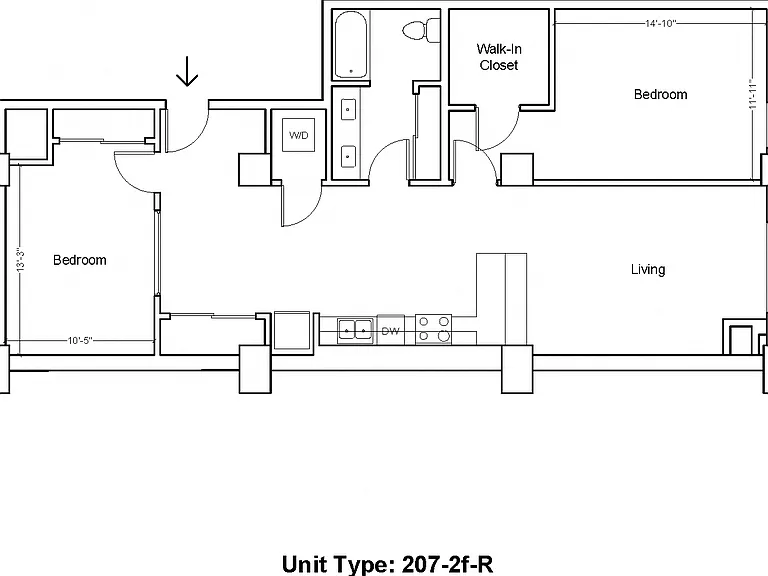 Mid City Apartments — Photo 22