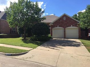 2702 Hidden Lake Cv, Grapevine, TX 76051