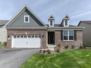 10 Vine St, Hawthorn Woods, IL 60047