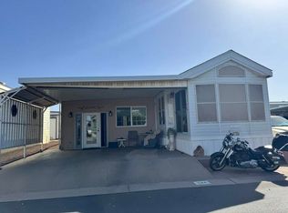 702 S Meridian Rd #544, Apache Junction, AZ 85120